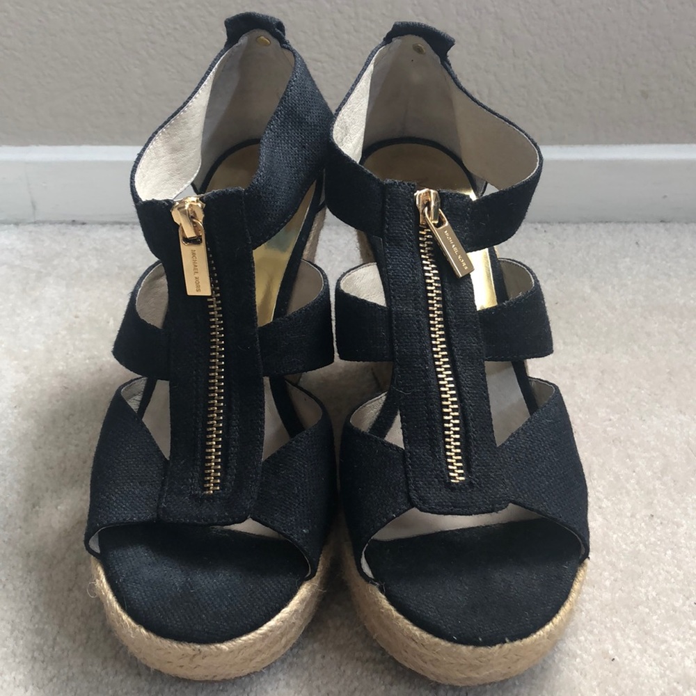 Michael Kors Wedge